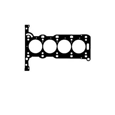 Silindir Kapak Contası Metal - 5607448 Wisco - Opel Astra G Agıia Corsa B C 98 Ve Sonrası Uyumlu