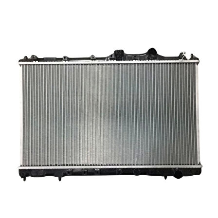 Su Radyatörü Brazıng Mt 375x658x16 Mm - MB660566 Wisco - Proton Persona 1.6. 1.8. 2.0d Uyumlu