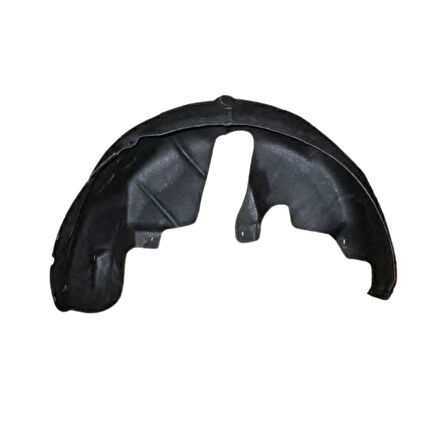 Çamurluk Davlumbazı Arka Sol – 1Z0810969 Wisco - Skoda Octavıa 04 08 Uyumlu