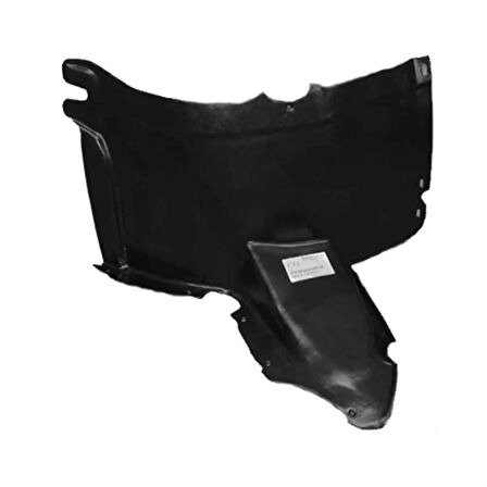 Çamurluk Davlumbazı Küçük Ön Sol – 1K0805911H Wisco - Volkswagen Golf5 Jetta 04 Ve Sonrası Uyumlu