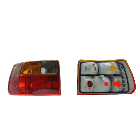 Stop Sol - 1223977 Wisco - Opel Astra F 94 -98 Arası Uyumlu