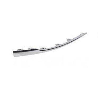 Tampon Çıtası Ön Sağ Nikelajlı –3G08532542ZZ -Wisco - Volkswagen Passat B8 14 Ve Sonrası Uyumlu