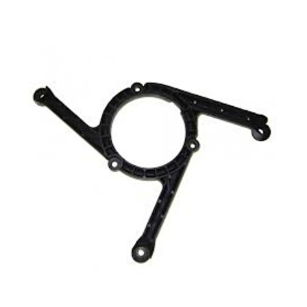 Fan Braketi – 1C0121209 Wisco - Volkswagen Polo Fox New Bettle Skoda Fabıa 02 Ve Sonrası Uyumlu