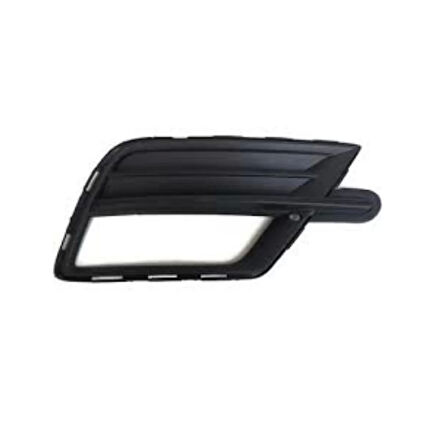 Tampon Izgarası Sol Sisli – 2K5853665C9B9 Wisco – Volkswagen Caddy 15-20 Uyumlu