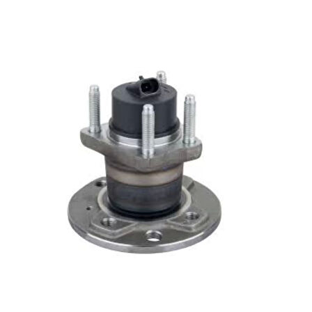 Porya Arka Sol-Sağ Rulmanlı 4x100 136cap Abs– 1604315-Wisco - Opel Astra H 1.6 04 Ve Sonrası Uyumlu