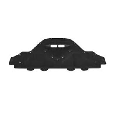 Motor Kaput İzolasyonu – 95B863831B -Wısco - Porsche Macan Macan S 14-16 Arası Uyumlu