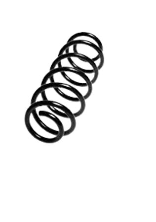 Helezon Arka – 1K0511115GB Wisco - Volkswagen Golf6 1.2 1.4 Tsı 1.6 2.0 Tdı Scırocco 1.4 2.0 10-17 Arası Uyumlu