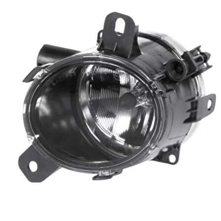 Sis Farı Sol – 13253625 Wisco - Opel Corsa D 10-14 Corsa E 15 Ve Sonrası Uyumlu 