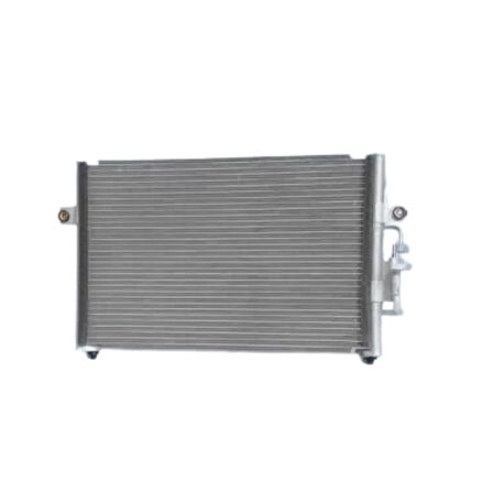 Klima Radyatörü 649x351x18 – 97606-29100 Wisco - Hyundai Elantra 2 1.5 1.6 95-02 Arası Uyumlu