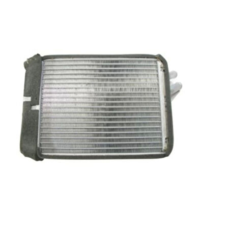 Kalorıfer Radyatoru Brazıng 205x166 Mm – 97227-26000-Wısco - Bmv 3 Compact (E36) 94-00 Arası Uyumlu