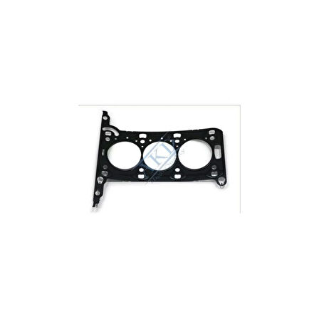 Silindir Kapak Contası Metal - 5607838 Wisco - Opel Corsa D (S07) 1.0 06-10 Agila A 03-07 Uyumlu