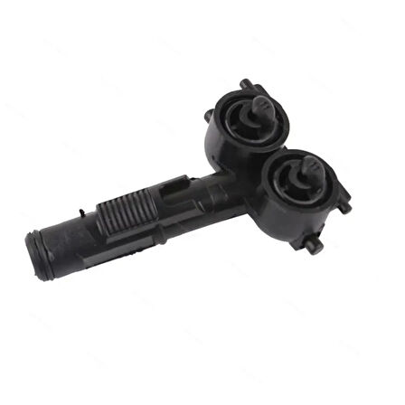 Far Yıkama Motoru Sol – 1K6955103 Wisco - Volkswagen Golf5 (1k1) 04-09/ Jetta 3 05-10 Uyumlu