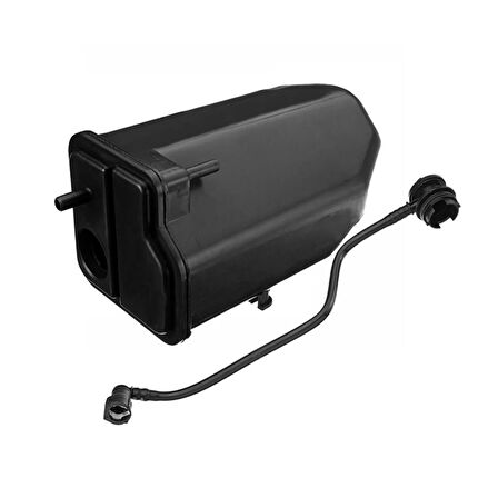 Aktif Karbon Filtre – 1K0201797AB Wisco - Volkswagen Golf5 6 7 Touran Jetta 2003 Ve Sonrası Uyumlu