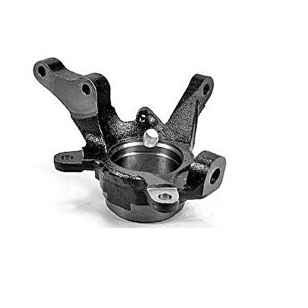 Aks Taşıyıcısı Ön Sol – 5308055 Wisco - Opel Corsa D 1.3cdtı Z13dtj 07 Ve Sonrası Uyumlu