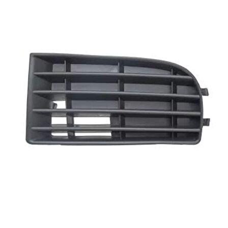 Tampon Izgarası Sol Sissiz – 1K08536659B9-Wisco - Volkswagen Golf5 04-09 Arası Uyumlu