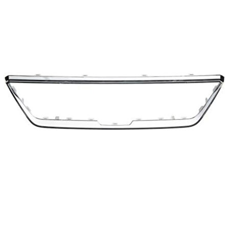 Panjur Çıtası Nikelajlı – 6F0854643B2ZZ Wisco - Seat Ibıza 5 (Kj1, Kjg) 17 Ve Sonarası Uyumlu