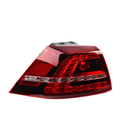 Stop Sağ Ledli - 5G0945208 Wisco - Volkswagen Golf7 15 Ve Sonrası Uyumlu