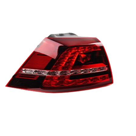 Stop Sol Ledli - 5G0945207 Wisco - Volkswagen Golf7 15 Ve Sonrası Uyumlu