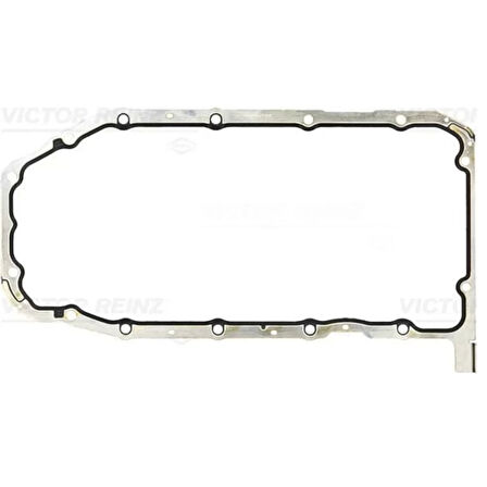 Karter Contası Üst Büyük - 652635 Wisco - Opel Astra F Vectra B Astra G 93 Ve Sonrası Uyumlu