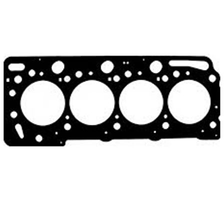 Silindir Kapak Contası Metal - 5607874 Wisco - Opel Astra G Astra H 98-07 Arası Uyumlu 