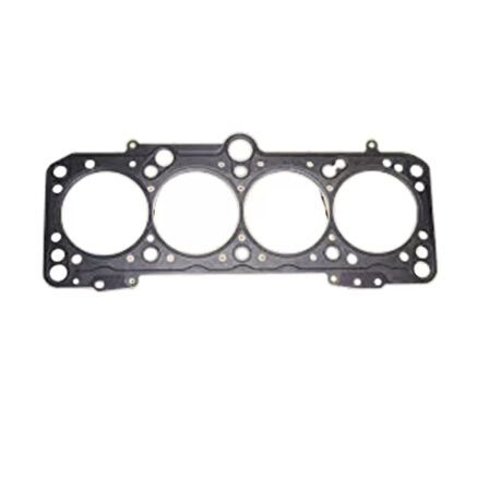 Silindir Kapak Contası Metal - 048103383D Wisco - Volkswagen Golf3 1.8 92 Ve Sonrası Uyumlu