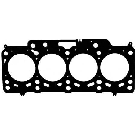 Silindir Kapak Contası Metal 1 Kertik– 03L103383BT-WISCO- Volkswagen Caddy 10 Ve Sonrası Uyumlu