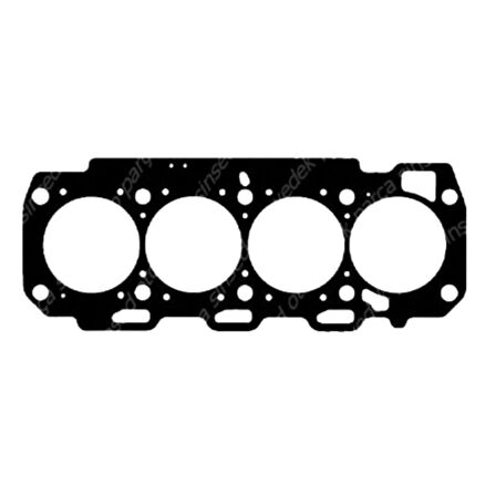 Silindir Kapak Contası Metal - 5607631 Wisco - Opel Astra H (A04) 1.9 Cdti 04-10 Arası Uyumlu