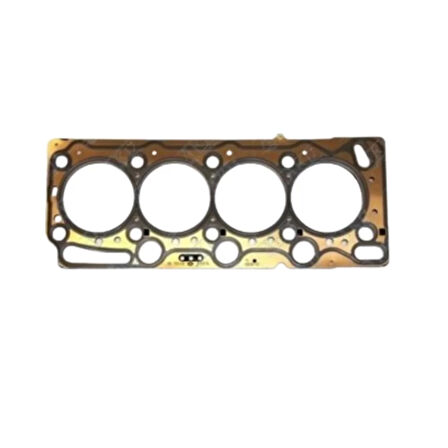 Silindir Kapak Contası Metal - 5607636 Wisco - Opel Astra H (A04) 1.7 Cdti 06-15 Arası Uyumlu 