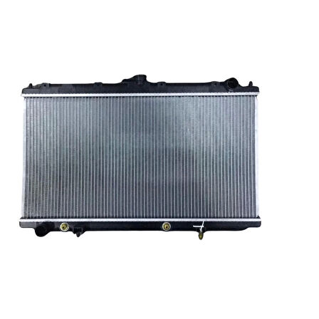 Su Radyatörü Brazing At 360x688x16 Mm - 21460-2F300 Wisco - Nissan Primera 96 Ve Sonrası Uyumlu