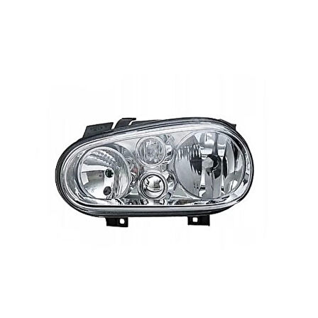 Far Sol Sisli – 1J1941017C Wisco - Volkswagen Golf4 (1j1) / Golf4 Variant 98-04 Arası Uyumlu