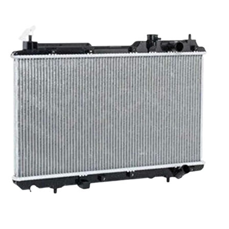 Su Radyatörü - 9807681380 Wisco - Peugeot 301 12&gt;/ Citroen C-Elysee 12 Ve Sonrası Uyumlu