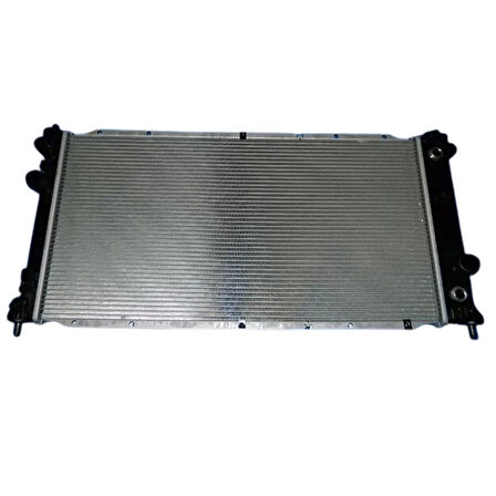 Su Radyatörü Brazing - 21310-34221 Wisco - Ssangyong Korando (Ck) 2.0-2.2 10 Ve Sonrası Uyumlu