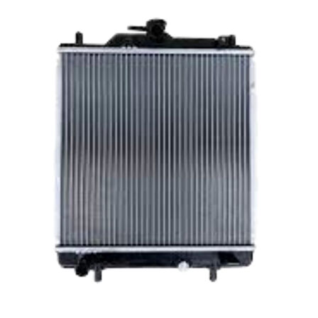 Su Radyatörü Brazing Mt - 17700-78A50 Wisco - Suzuki Carry 1.3-1.3 16v 00 Ve Sonrası Uyumlu