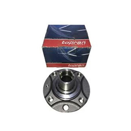 Porya Ön Sol-Sağ Rulmansız 4x100 120x33dıs Abssız – 326184-Wisco - Opel Vectra 81 Ve Sonrası Uyumlu