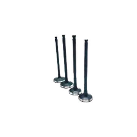 Subap Valfı Egzost (31x8x95,7mm) 4lü Set – 068109611L -Wisco - Volkswagen Caddy 82-92 ARASI UYUMLU