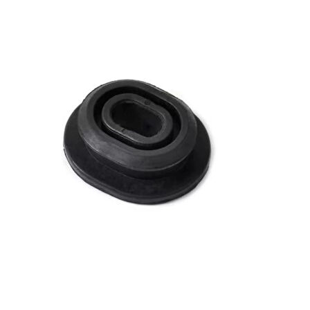 Radyatör Takozu Alt - 1K0121367F Wisco - Volkswagen Golf5 Golf6 Jetta 04 Ve Sonrası Uyumlu