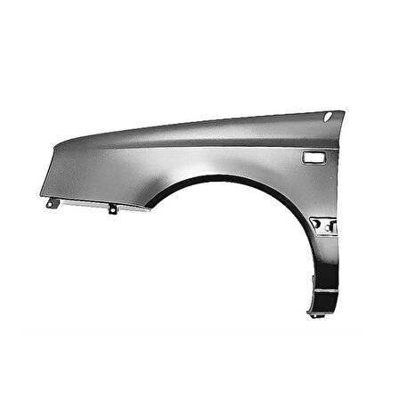 Çamurluk Ön Sol Oval Sinyal Anten – 1H0821105B Wisco - Volkswagen Golf3 91 Ve Sonrası Uyumlu 