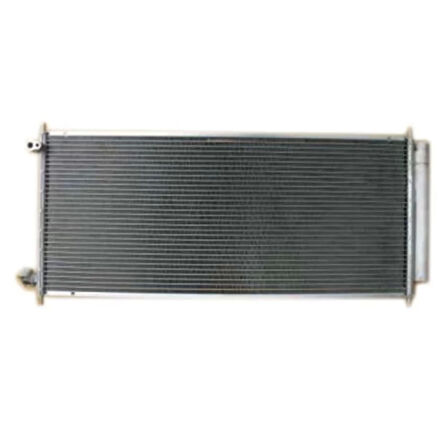 Klima Radyatörü Mt-At 754x285 Mm - 80110-SAA-013 Wisco - Honda Jazz 04-08 Uyumlu