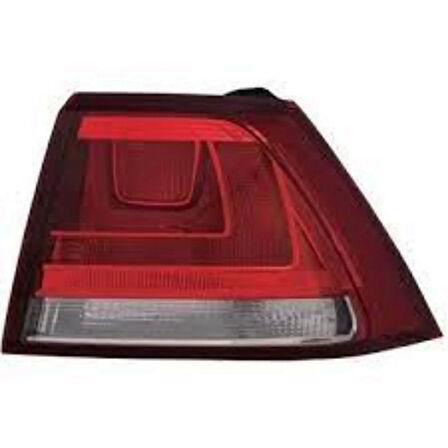 Stop Dış Sağ - 5G0945096M Wisco - Volkswagen Golf 7 (5g1, Bq1, Be1, Be2) 13-17 Uyumlu