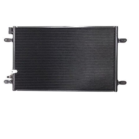 Klima Radyatörü Mt-at 627x390 Mm – 4F0260403E Wisco - Audi A6 2.0tdi 04 Ve Sonrası Uyumlu