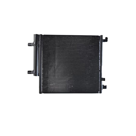 Klima Radyatörü Mt 410x407 Mm – 95480135 Wisco - Chevrolet Spark 1.0. 1.2 10 Ve Sonrası Uyumlu