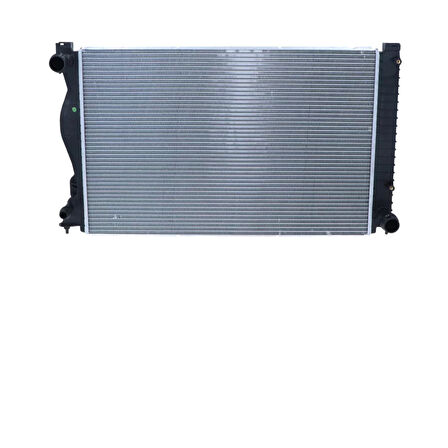 Su Radyatörü Brazing Mt 677x439x32 Mm - 4F0121251L Wisco – Audi A6 2.0. 04 Ve Sonrası Uyumlu 