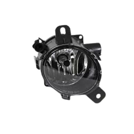 Sis Farı Sağ  – 13253626 Wisco - Opel Corsa D 10-14 Corsa E 15 Ve  Sonrası Uyumlu 