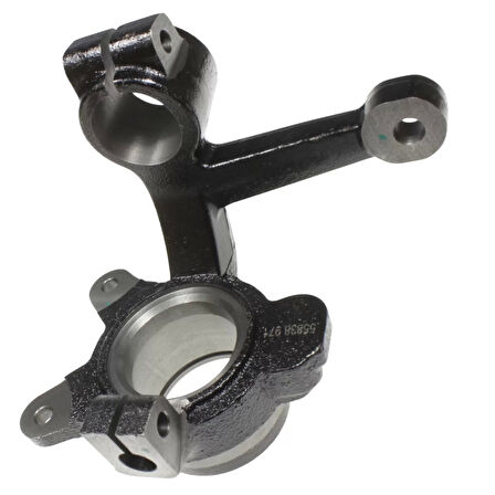 Aks Taşıyıcısı Ön Sağ – 6U0407256 Wisco – Skoda Felicia II 98-01/ Felicia I 94-98 Arası Uyumlu