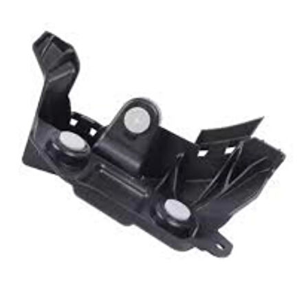 Tampon Braketi Arka Sol - 39124382 Wisco - Opel Insignia B 18 Ve Sonrasi Uyumlu