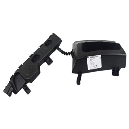 Tampon Braketi Arka Sol - 42541314 Wisco - Opel Mokka 13&gt; Mokka X 16 Ve Sonrası Uyumlu