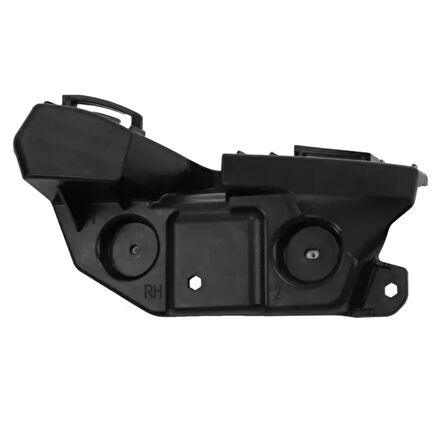 Tampon Braketi Arka Sağ - 39124384 Wisco - Opel Insignia B 18 Ve Sonrası Uyumlu