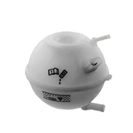 Radyatör Su Deposu Kapaklı – 1J0121403B Wisco – Volkswagen Golf4 Bora A3 98-04 Arası Uyumlu