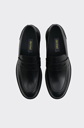 Hakiki Deri Klasik Erkek Ayakkabı 