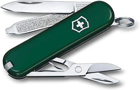 Victorinox 0.6223.4 Classic Çakı